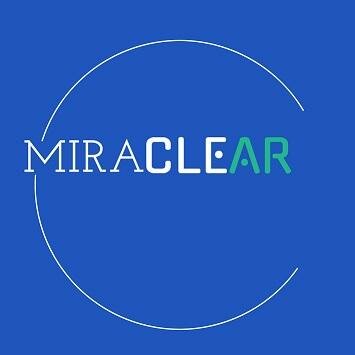 Trademark MIRACLEAR + LOGO