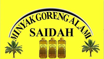 Trademark SAIDAH