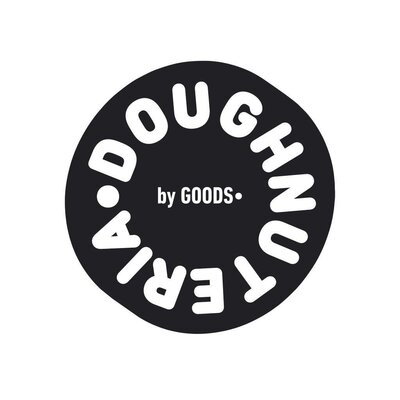 Trademark DOUGHNUTERIA + LOGO