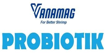 Trademark VANAMAG PROBIOTIK