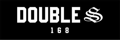 Trademark DOUBLE S 168