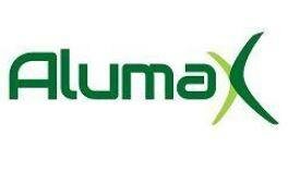 Trademark ALUMAX + LOGO