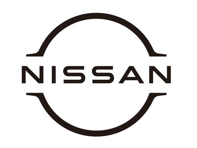 Trademark NISSAN & Logo