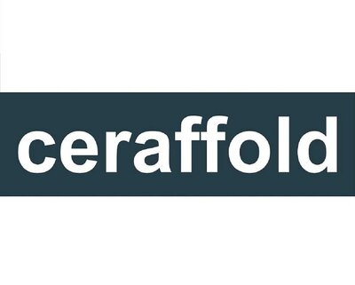 Trademark Ceraffold