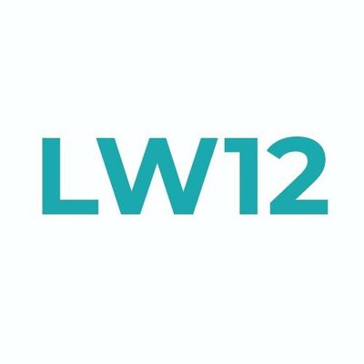 Trademark LW12