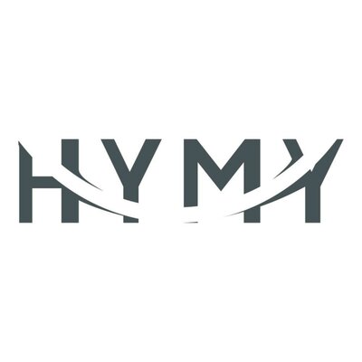 Trademark HYMY