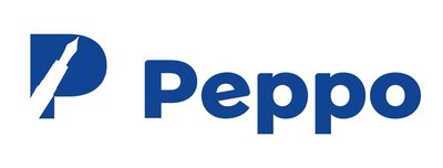 Trademark PEPPO