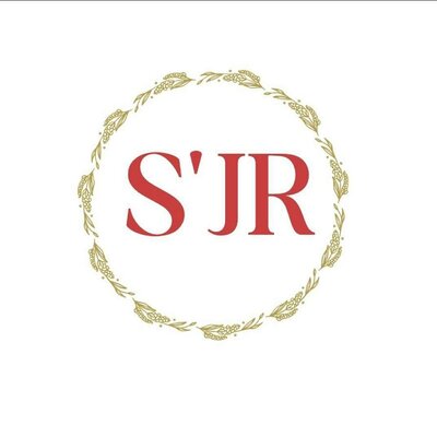 Trademark S'JR