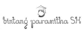 Trademark Bintang Paramitha, SH.