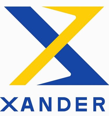 Trademark XANDER + LOGO