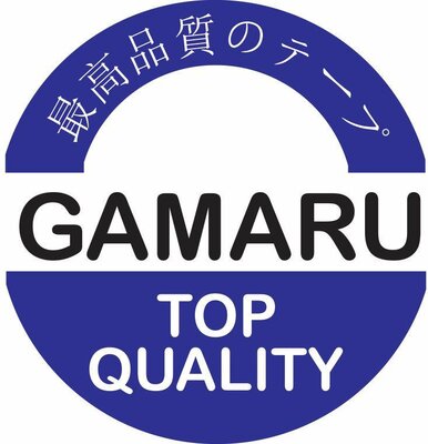 Trademark GAMARU