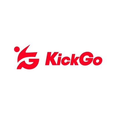 Trademark KickGo