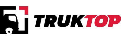 Trademark Truktop+logo