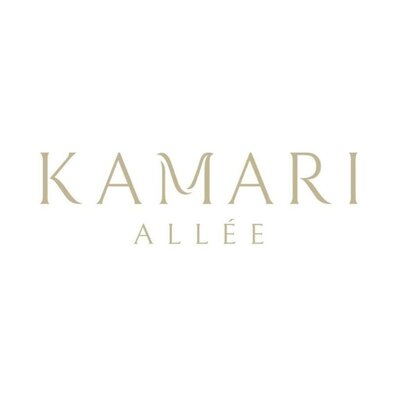 Trademark KAMARI ALLÉE