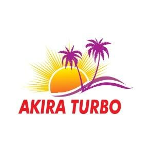 Trademark AKIRA TURBO