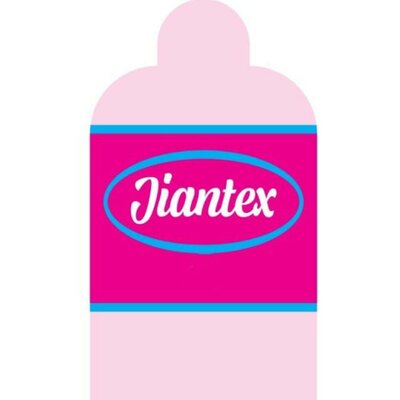 Trademark Jiantex