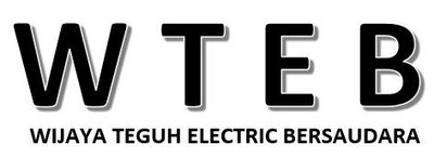 Trademark WTEB WIJAYA TEGUH ELECTRIC BERSAUDARA