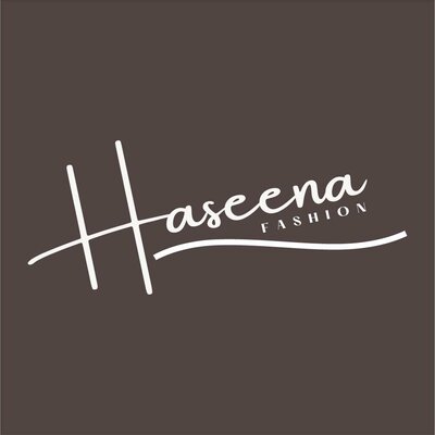 Trademark Haseena