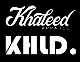 Trademark Khaleed APPAREL KHLD.