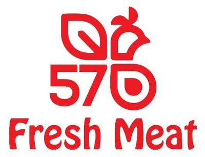 Trademark 57 Fresh Meat