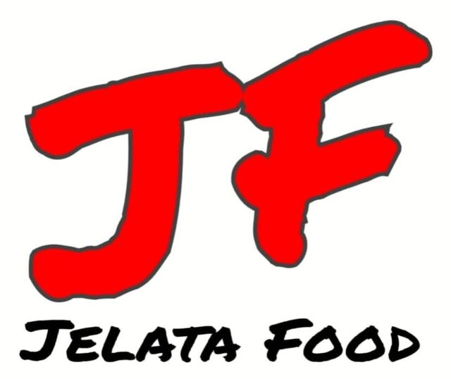 Trademark JF Jelata Food