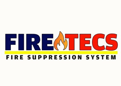 Trademark FIRETECS FIRE SUPPRESSION SYSTEM