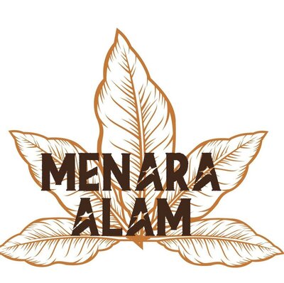 Trademark MENARA ALAM