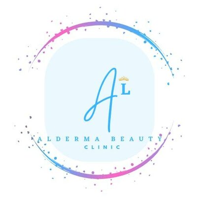 Trademark ALDERMA BEAUTY CLINIC