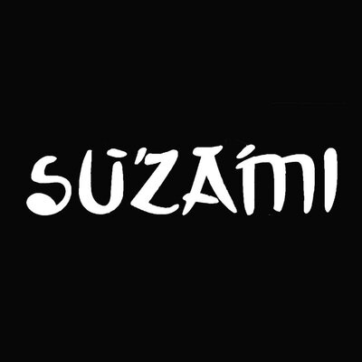 Trademark SUZAMI