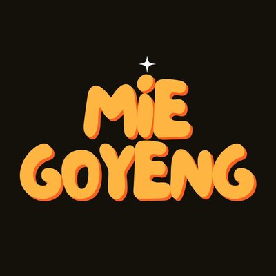 Trademark MIE GOYENG