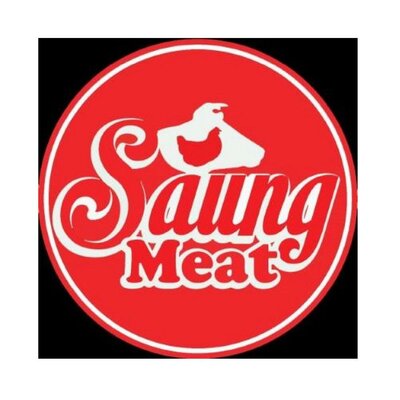 Trademark SAUNG MEAT dan Lukisan