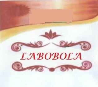 Trademark LABOBOLA + Lukisan