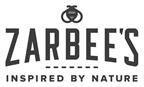 Trademark ZARBEE'S INSPIRED BY NATURE and Logo