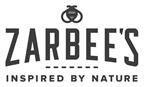 Trademark ZARBEE'S INSPIRED BY NATURE and Logo