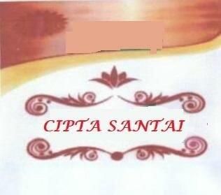 Trademark CIPTA SANTAI + Lukisan