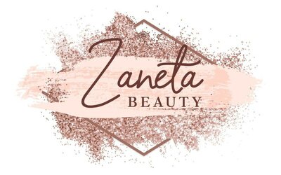 Trademark Zaneta BEAUTY + logo