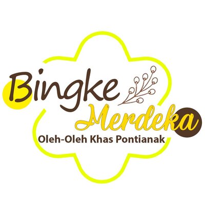 Trademark Bingke Merdeka