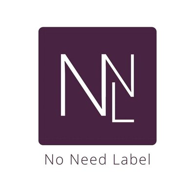 Trademark No Need Label