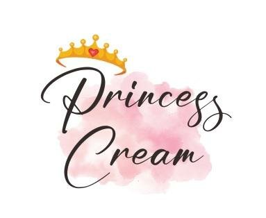 Trademark Princess Cream