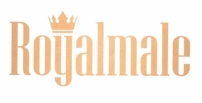 Trademark ROYALMALE dan Logo