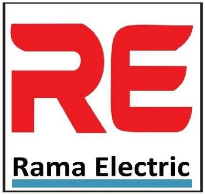 Trademark RE RAMA ELECTRIC