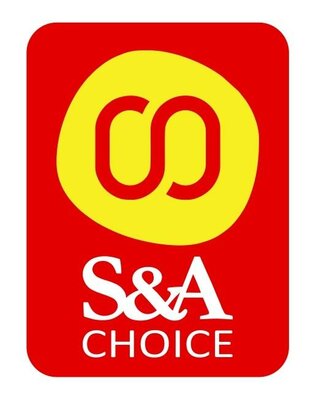 Trademark S&A Choice