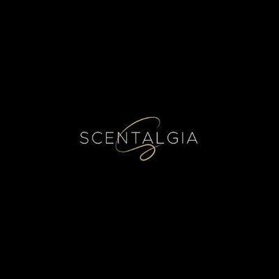 Trademark SCENTALGIA