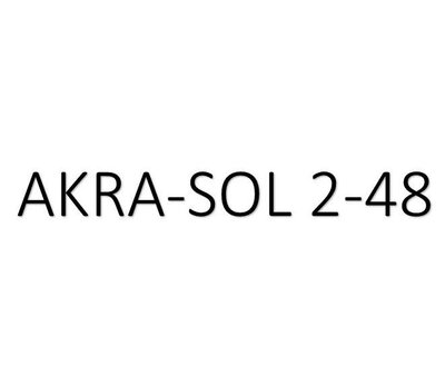 Trademark AKRA-SOL 2 -48