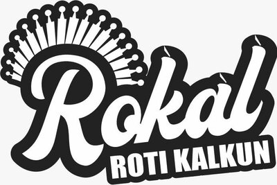 Trademark Rokal Roti Kalkun + Lukisan