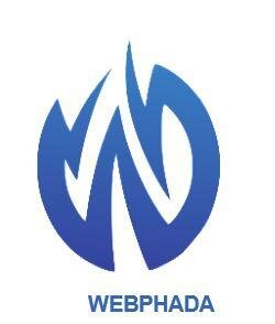 Trademark WEBPHADA