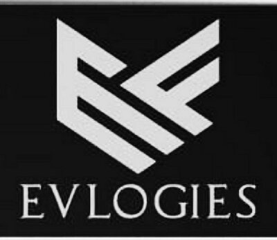 Trademark EVLOGIES + LOGO