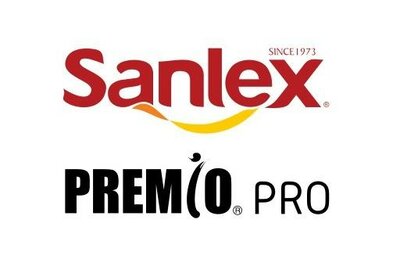 Trademark Sanlex PREMIO PRO