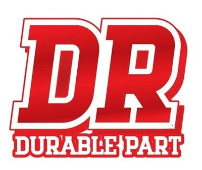 Trademark DR DURABLE PART + LOGO