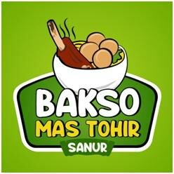 Trademark BAKSO MAS TOHIR SANUR